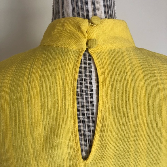 Great sunny blouse from M&S size AUD12 - Picture 3 of 3